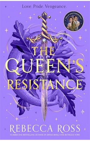 The Queen’s Resistance: Book 2